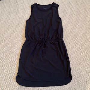 Light weight athletic dress
